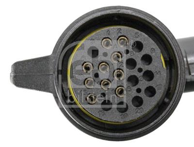 FEBI BILSTEIN 106252 EAN: 4054224062524.