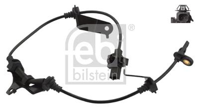 FEBI BILSTEIN 106345 EAN: 4054224063453.