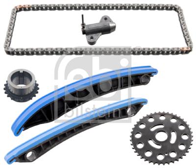 FEBI BILSTEIN 106357 Číslo výrobce: G67HP-S106E. EAN: 4054224063576.