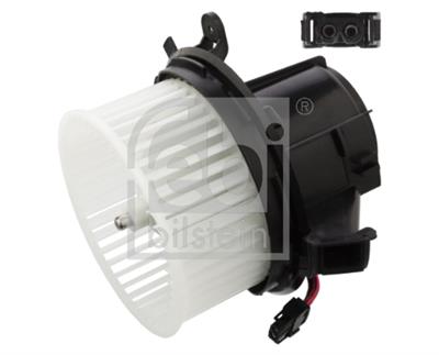 FEBI BILSTEIN 106361 EAN: 4054224063613.