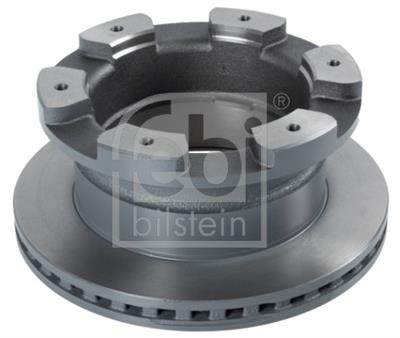 FEBI BILSTEIN 106489 EAN: 4054224064894.