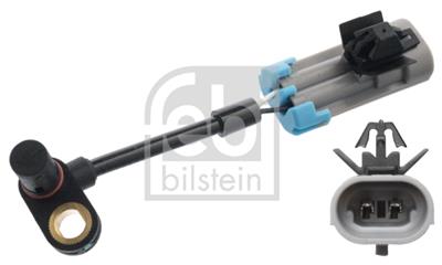 FEBI BILSTEIN 106652 EAN: 4054224066522.