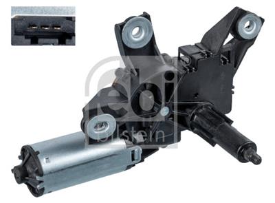 FEBI BILSTEIN 106681 EAN: 4054224066812.