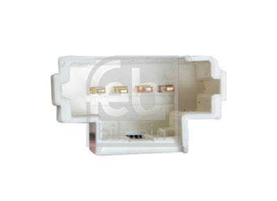FEBI BILSTEIN 107002 EAN: 4054224070024.