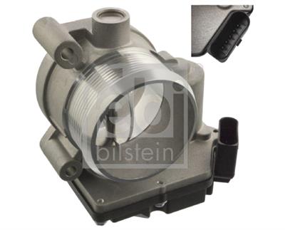 FEBI BILSTEIN 107019 EAN: 4054224070192.