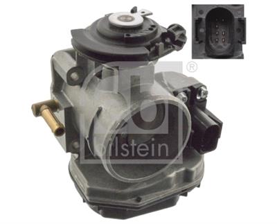 FEBI BILSTEIN 107031 EAN: 4054224070314.