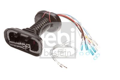FEBI BILSTEIN 107105 EAN: 4054224071052.
