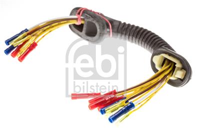 FEBI BILSTEIN 107110 EAN: 4054224071106.
