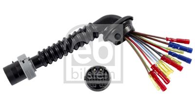 FEBI BILSTEIN 107128 EAN: 4054224071281.