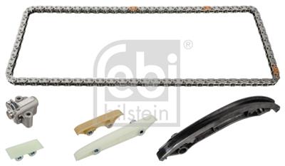 FEBI BILSTEIN 107154 Číslo výrobce: G68HR-8-S132E. EAN: 4054224071540.