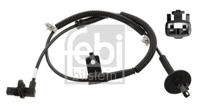 FEBI BILSTEIN 107162 EAN: 4054224071625.