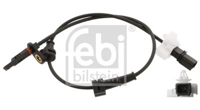 FEBI BILSTEIN 107172 EAN: 4054224071724.