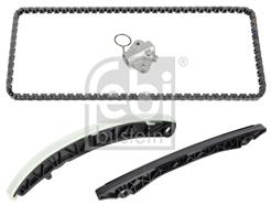 FEBI BILSTEIN 107207 Basic Short Kit