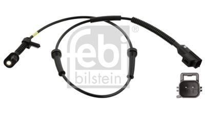 FEBI BILSTEIN 107212 EAN: 4054224072127.