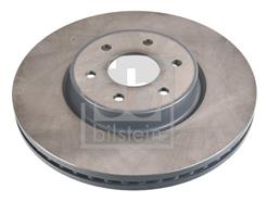 FEBI BILSTEIN 107222