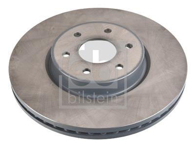 FEBI BILSTEIN 107222 EAN: 4054224072226.