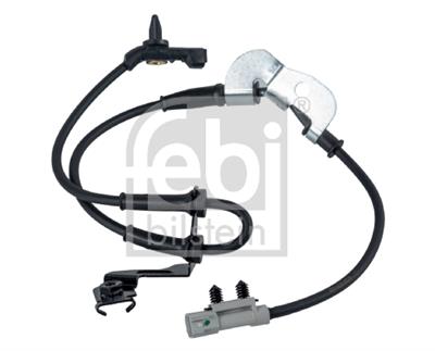 FEBI BILSTEIN 107290 EAN: 4054224072905.