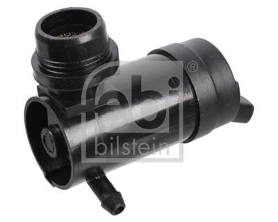 FEBI BILSTEIN 107496 EAN: 4054224074961.