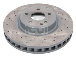 FEBI BILSTEIN 107501