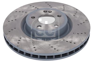 FEBI BILSTEIN 107510