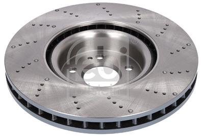 FEBI BILSTEIN 107510