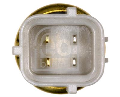 FEBI BILSTEIN 107539 EAN: 4054224075395.