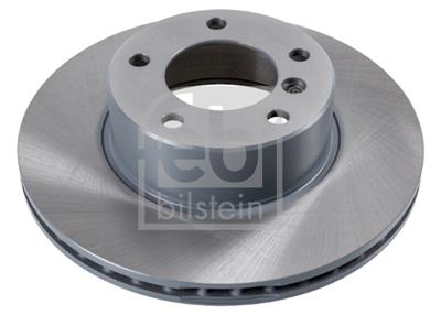 FEBI BILSTEIN 10753 EAN: 4027816107538.
