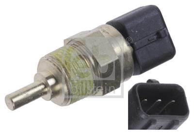 FEBI BILSTEIN 107540 EAN: 4054224075401.