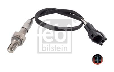 FEBI BILSTEIN 107606 EAN: 4054224076064.