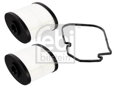 FEBI BILSTEIN 107618 EAN: 4054224076187.