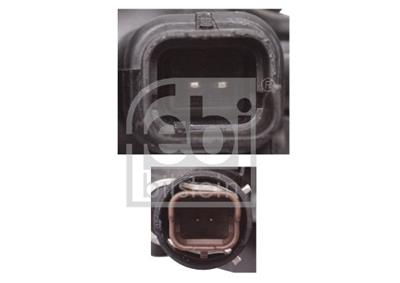 FEBI BILSTEIN 107657 EAN: 4054224076576.