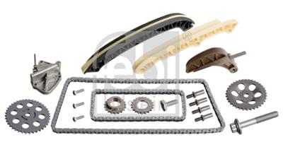 FEBI BILSTEIN 107691 EAN: 4054224076910.