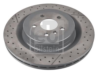 FEBI BILSTEIN 107712 EAN: 4054224077122.