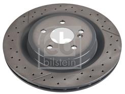 FEBI BILSTEIN 107722