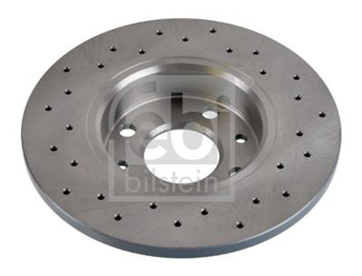 FEBI BILSTEIN 107724 EAN: 4054224077245.