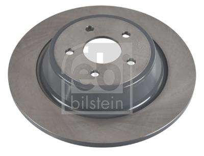 FEBI BILSTEIN 107729 EAN: 4054224077290.