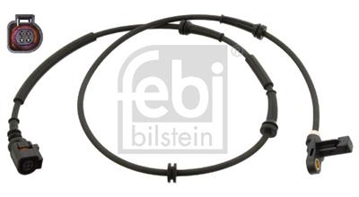 FEBI BILSTEIN 107733 EAN: 4054224077337.