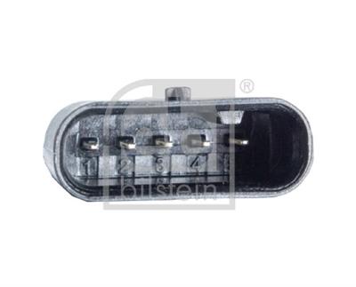 FEBI BILSTEIN 107784 EAN: 4054224077849.