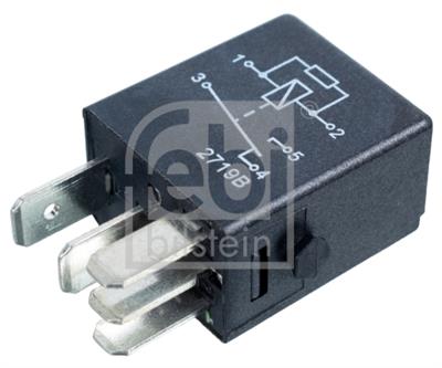 FEBI BILSTEIN 107803 EAN: 4054224078037.