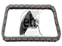 FEBI BILSTEIN 107837 Basic Short Kit