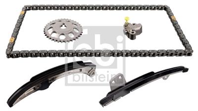 FEBI BILSTEIN 107857 EAN: 4054224078570.