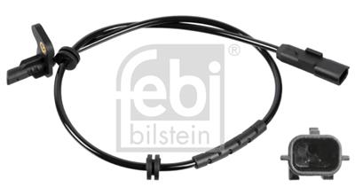 FEBI BILSTEIN 107991 EAN: 4054224079911.