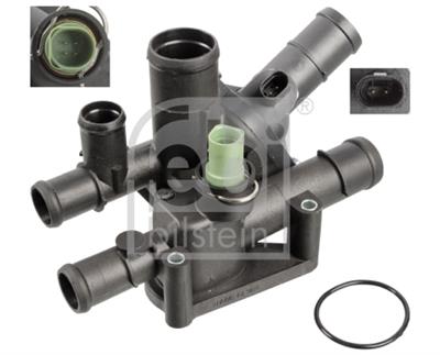 FEBI BILSTEIN 108008 EAN: 4054224080085.
