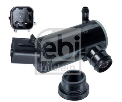 FEBI BILSTEIN 108062 EAN: 4054224080627.