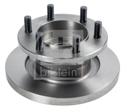 FEBI BILSTEIN 108117 EAN: 4054224081174.