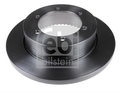 FEBI BILSTEIN 108118 EAN: 4054224081181.