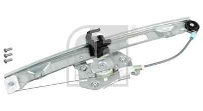 FEBI BILSTEIN 108257 EAN: 4054224082577.