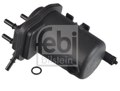 FEBI BILSTEIN 108284 EAN: 4054224082843.