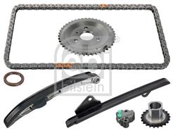 FEBI BILSTEIN 108731 Standard Medium Kit