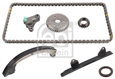 FEBI BILSTEIN 108732 EAN: 4054224087329.